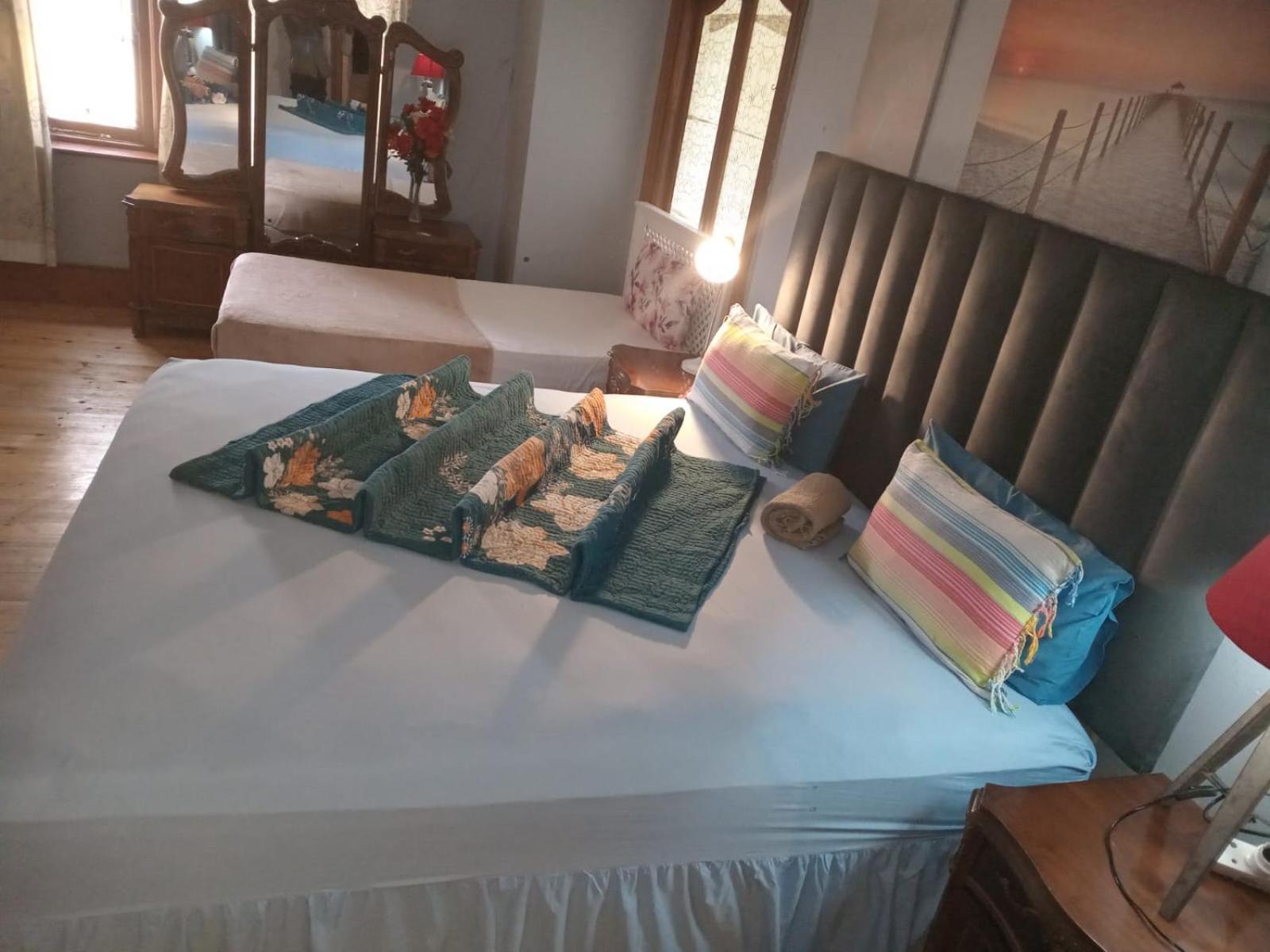 Neo & Ruks Bellville Guest house