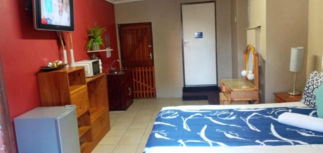 Guest house Neo & Ruks Bellville