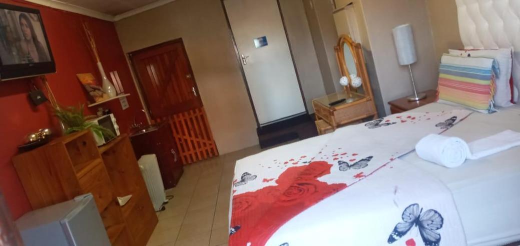 Neo & Ruks Bellville Guest house *