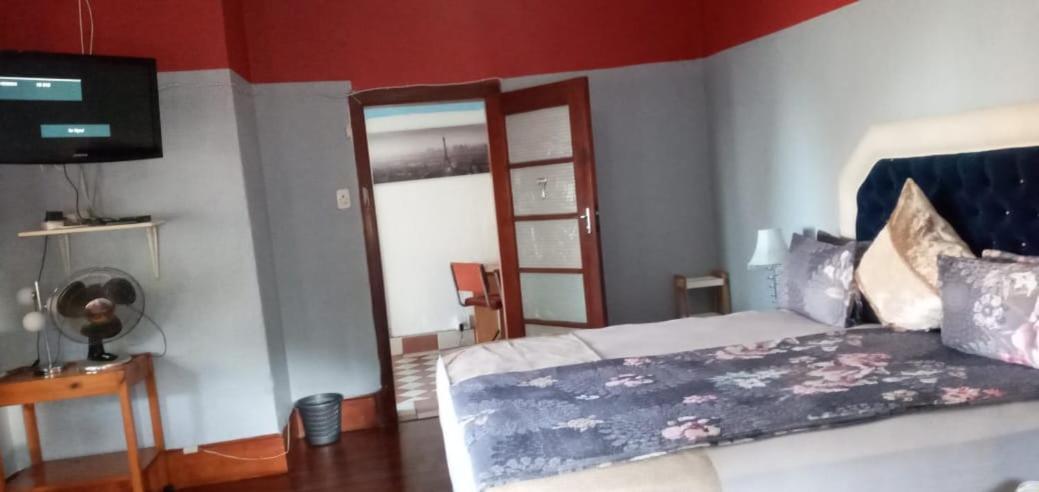 Guest house Neo & Ruks Bellville *