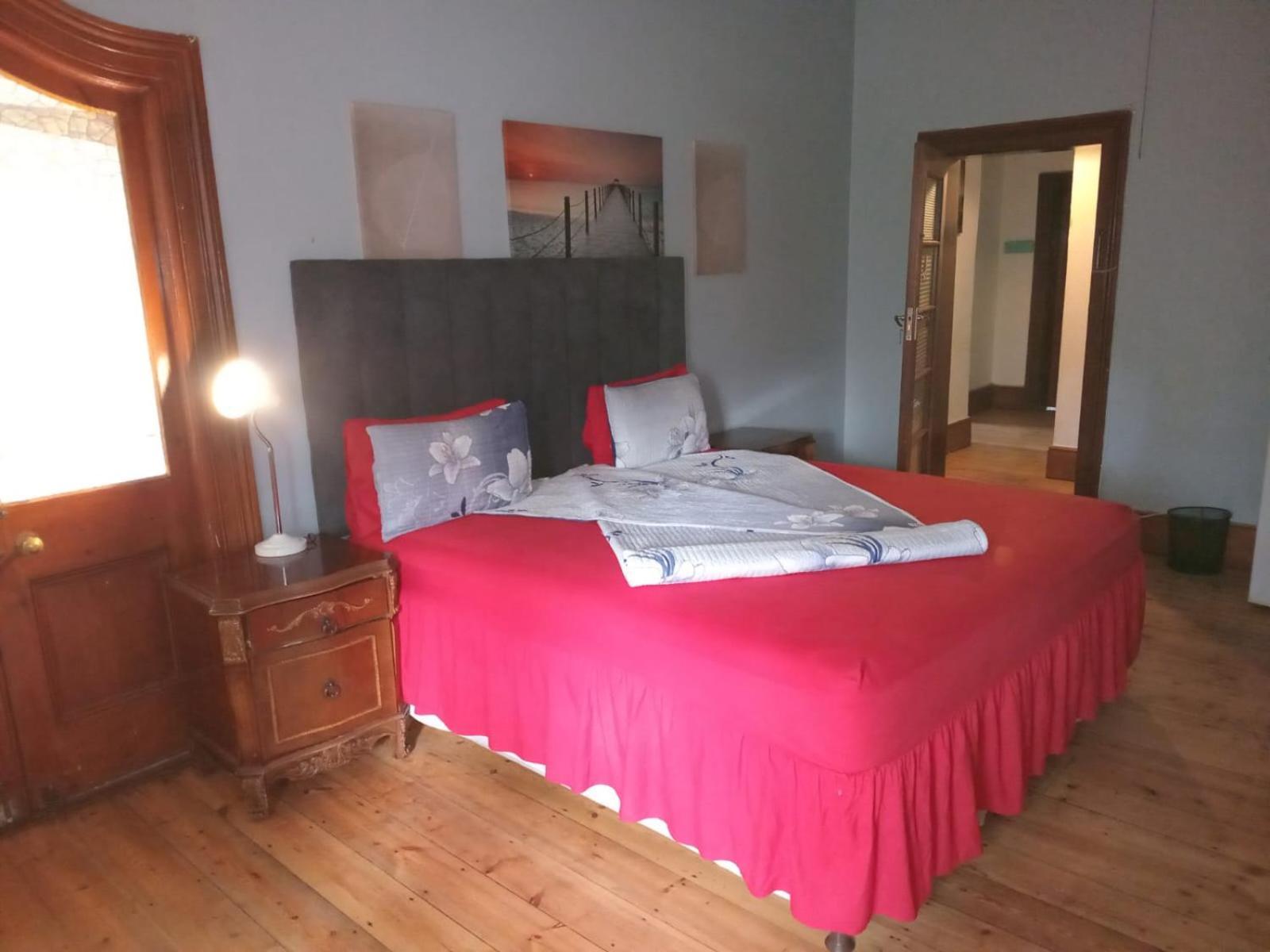Neo & Ruks Bellville Guest house