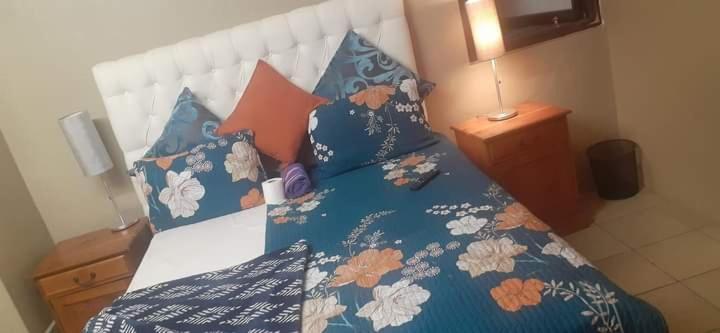 Neo & Ruks Bellville Guest house *