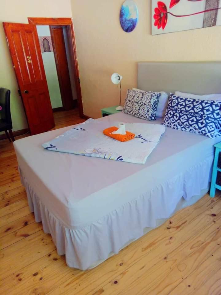 Guest house Neo & Ruks Bellville *