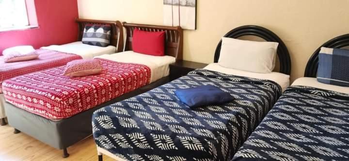 Neo & Ruks Bellville Guest house Cape Town