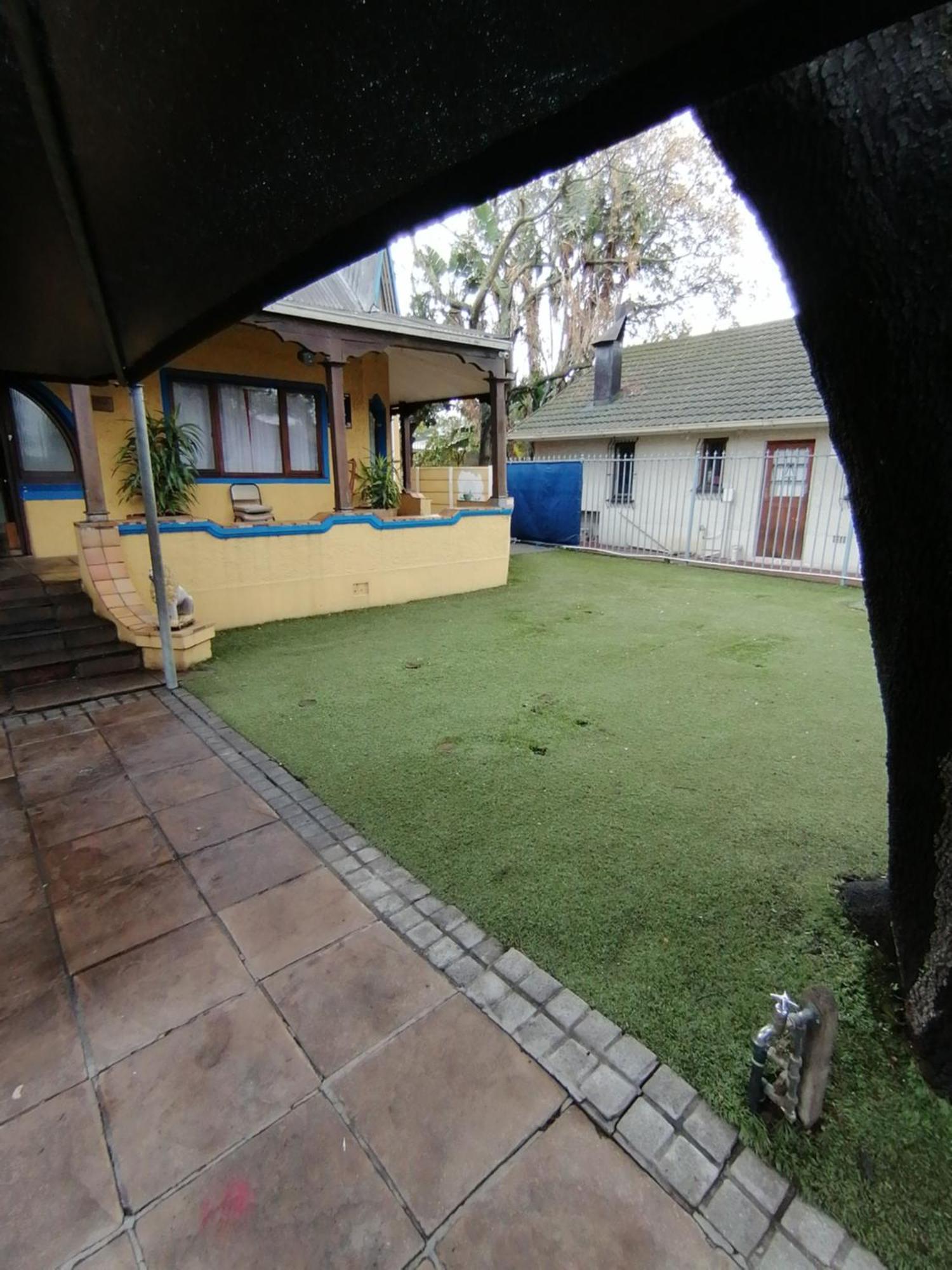 Guest house Neo & Ruks Bellville