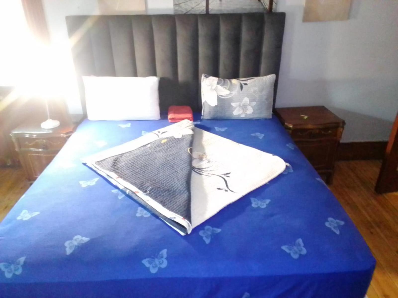 Neo & Ruks Bellville Guest house