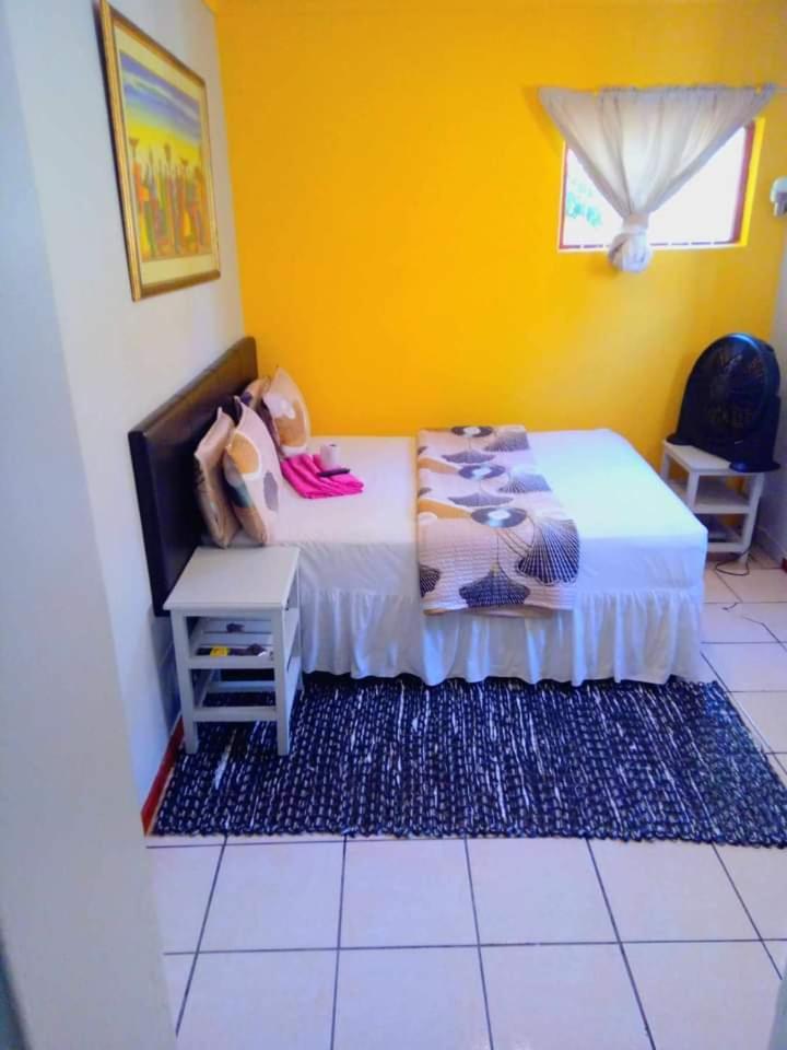 Neo & Ruks Bellville Guest house Cape Town