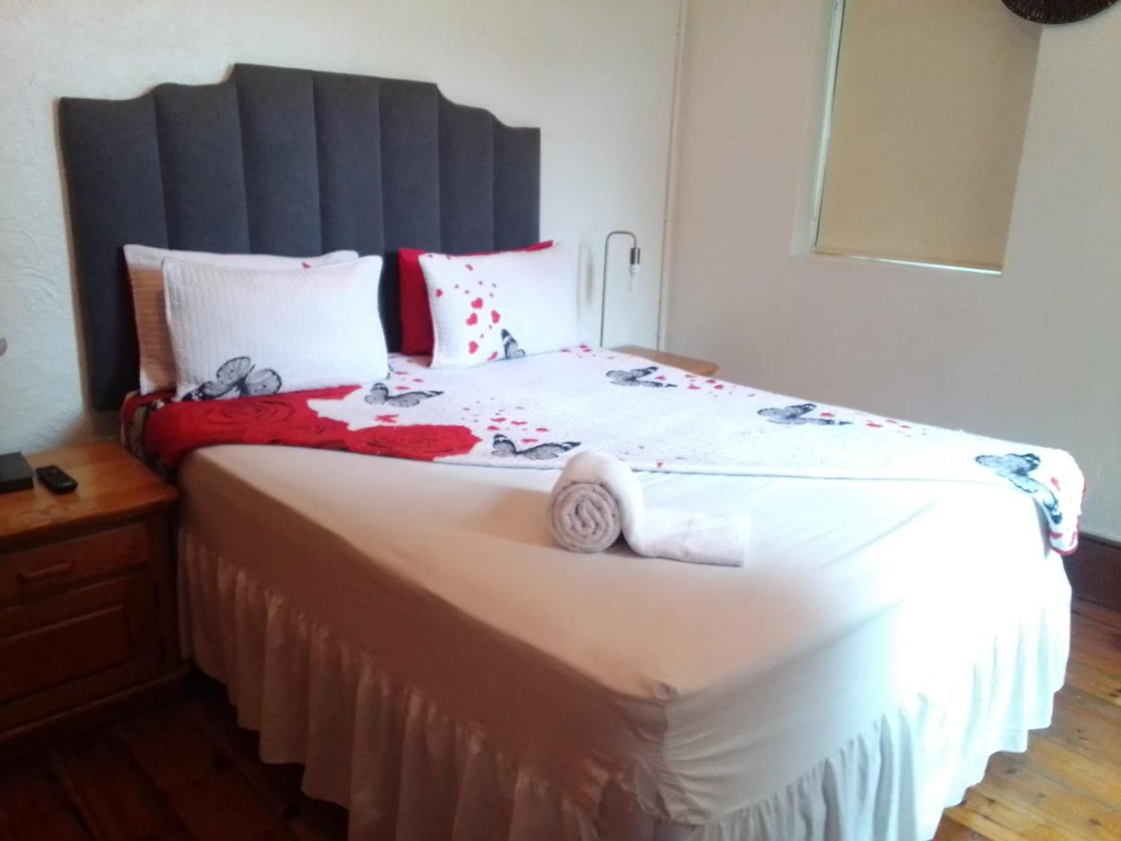 Guest house Neo & Ruks Bellville