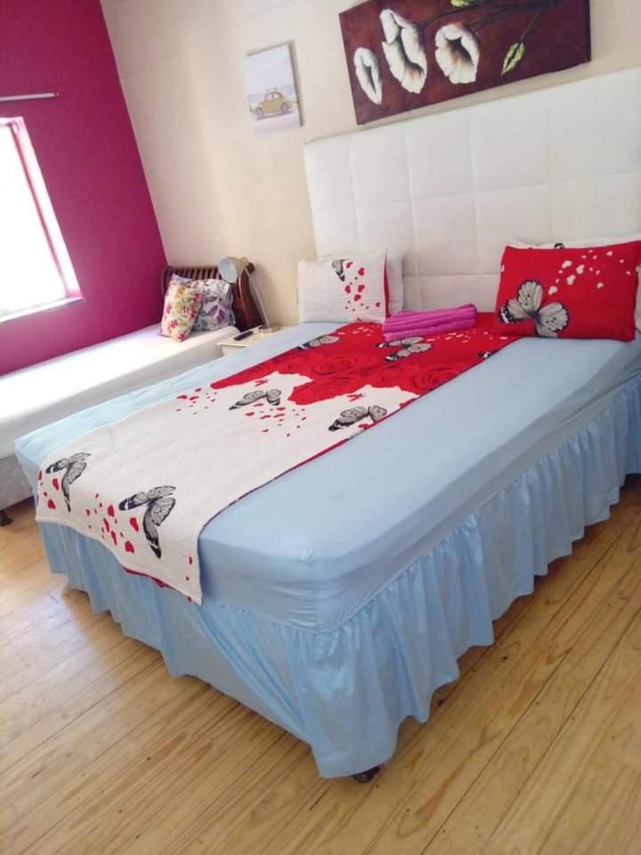 Neo & Ruks Bellville Guest house *