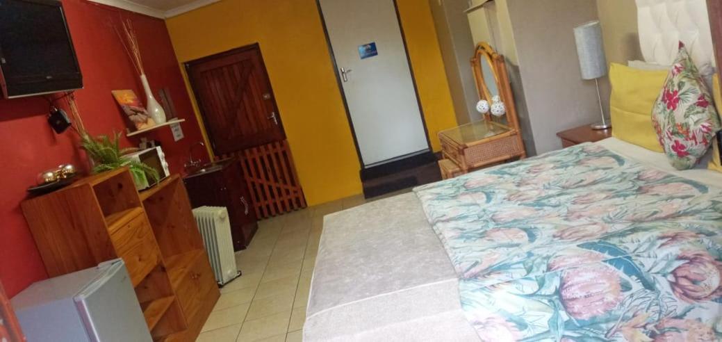 Guest house Neo & Ruks Bellville Cape Town